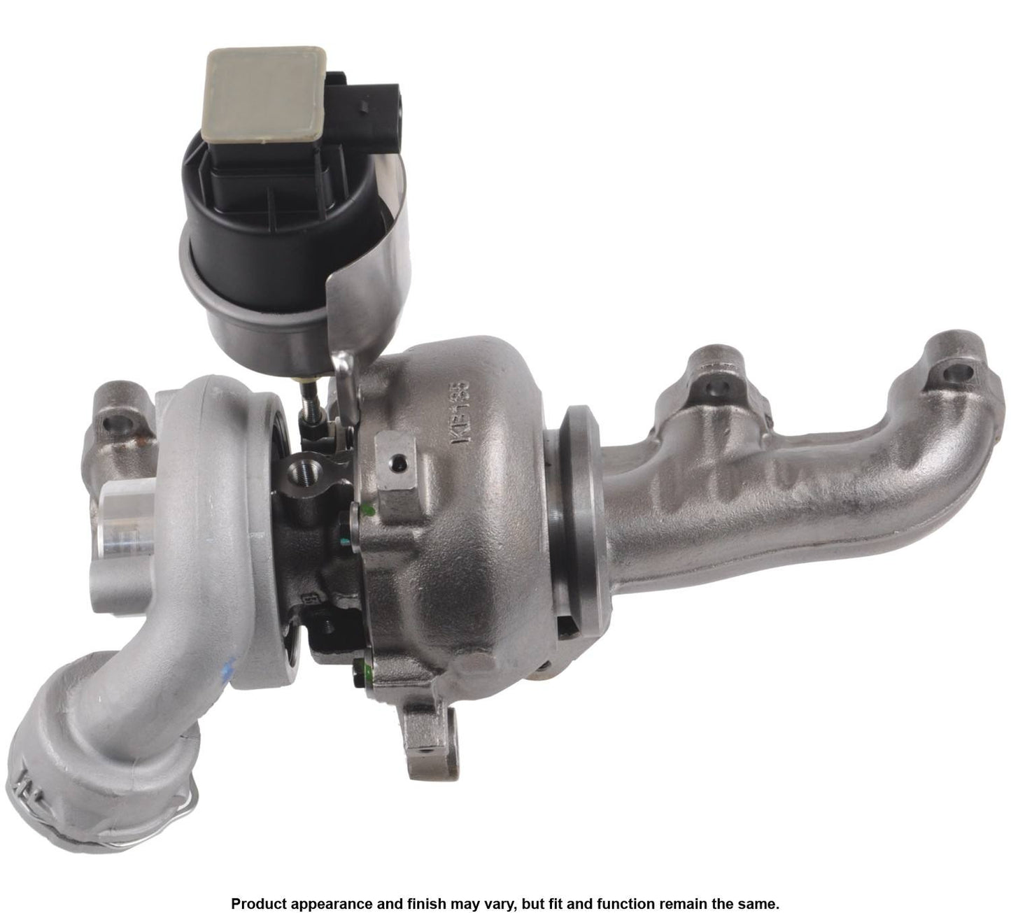 Cardone New Turbocharger 2N-514