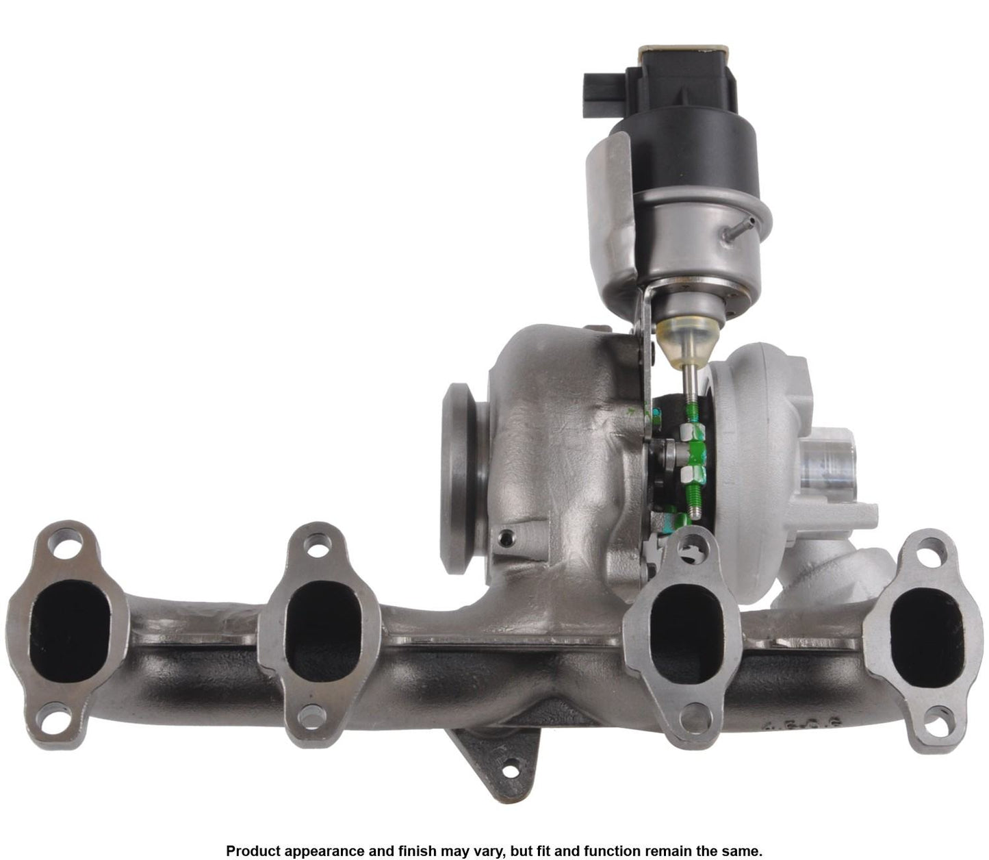 Cardone New Turbocharger 2N-514