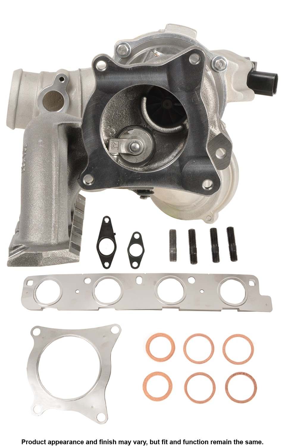 Cardone New New Turbocharger 2N-515