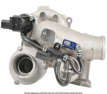 Cardone New New Turbocharger 2N-515