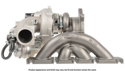 Cardone New New Turbocharger 2N-515