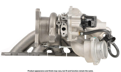 Cardone New New Turbocharger 2N-515