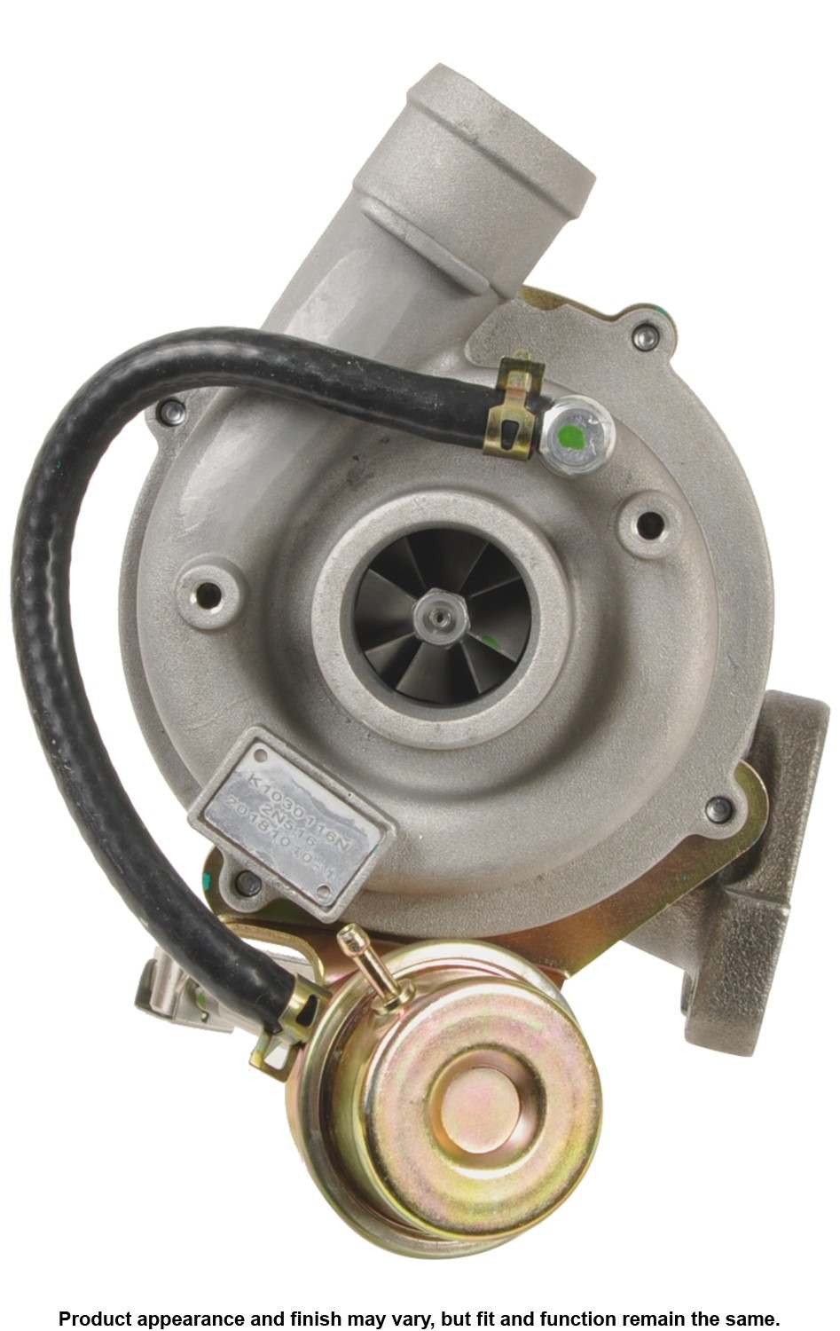 Cardone New New Turbocharger 2N-516