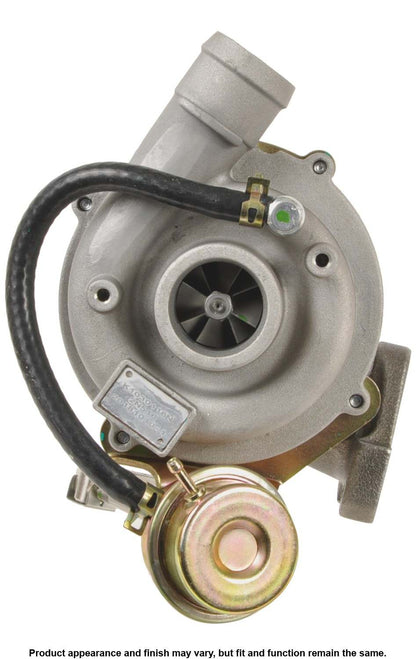 Cardone New New Turbocharger 2N-516