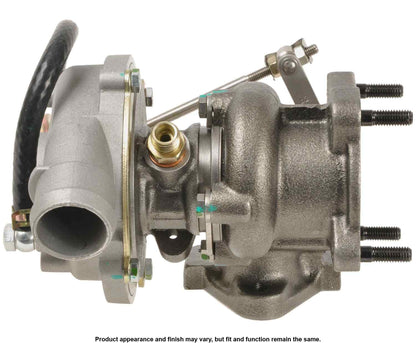 Cardone New New Turbocharger 2N-516