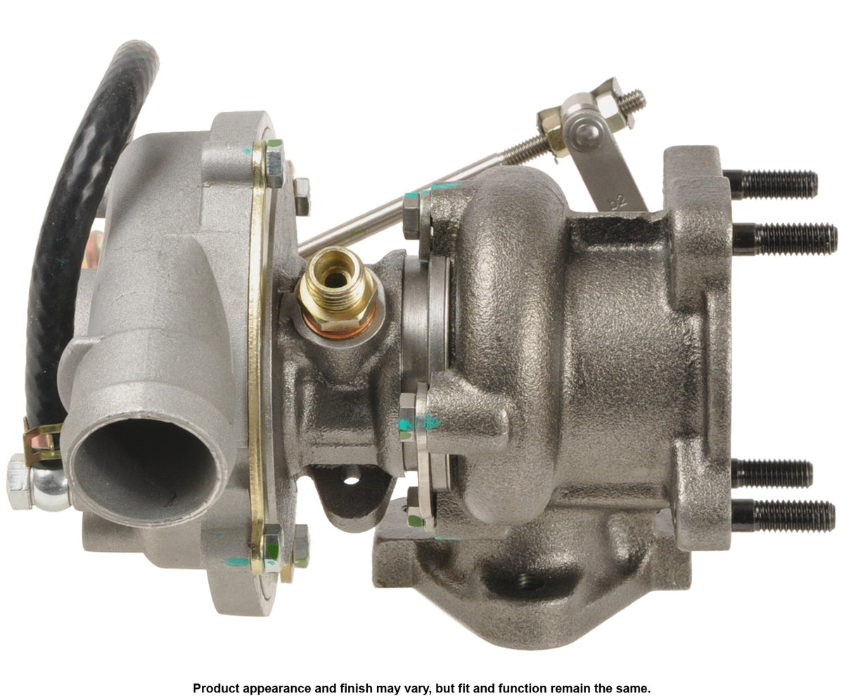 Cardone New New Turbocharger 2N-516