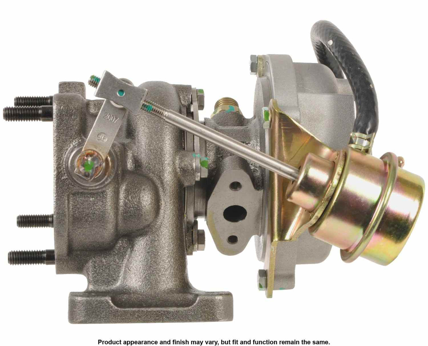 Cardone New New Turbocharger 2N-516