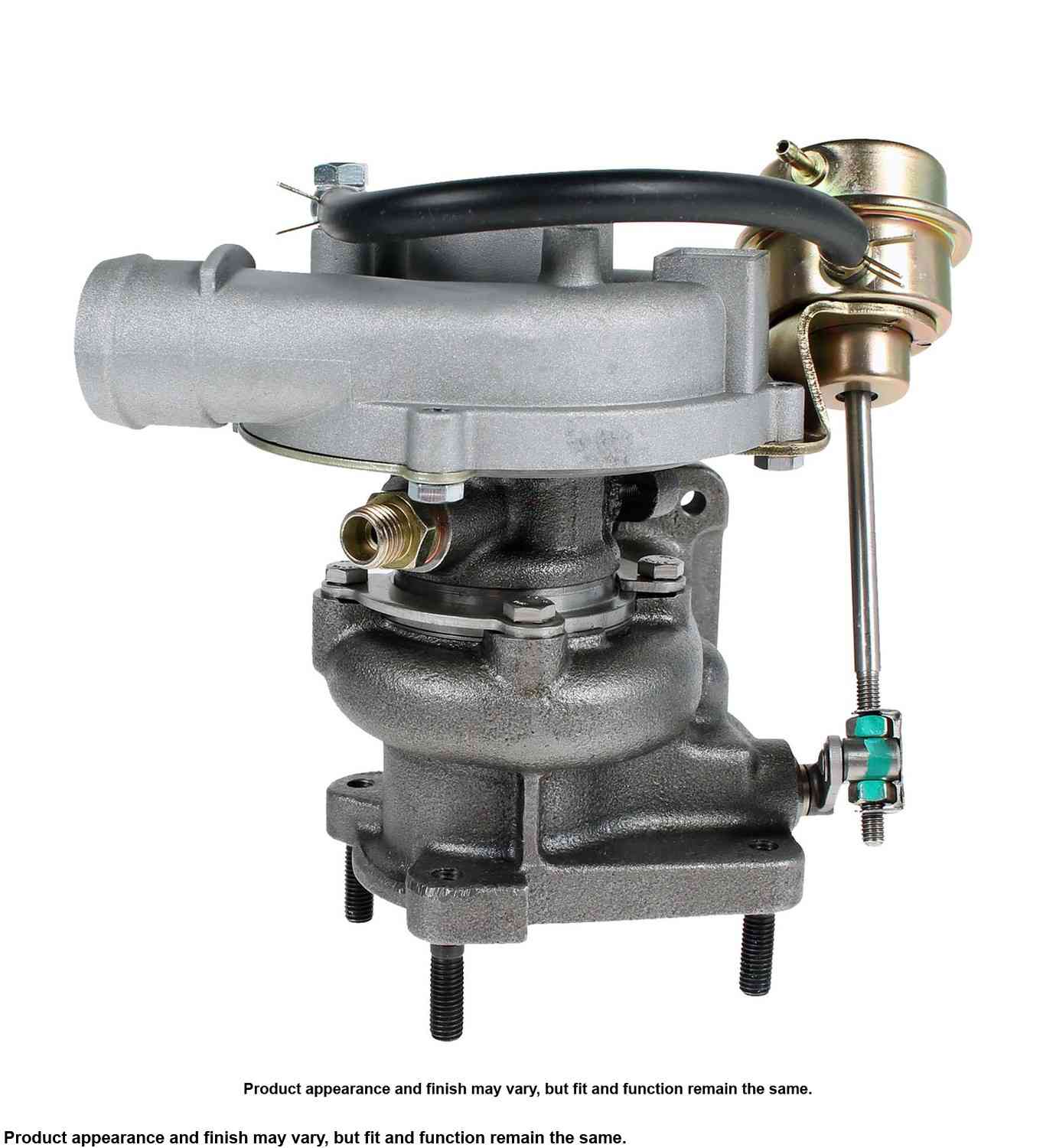 Cardone New New Turbocharger 2N-516