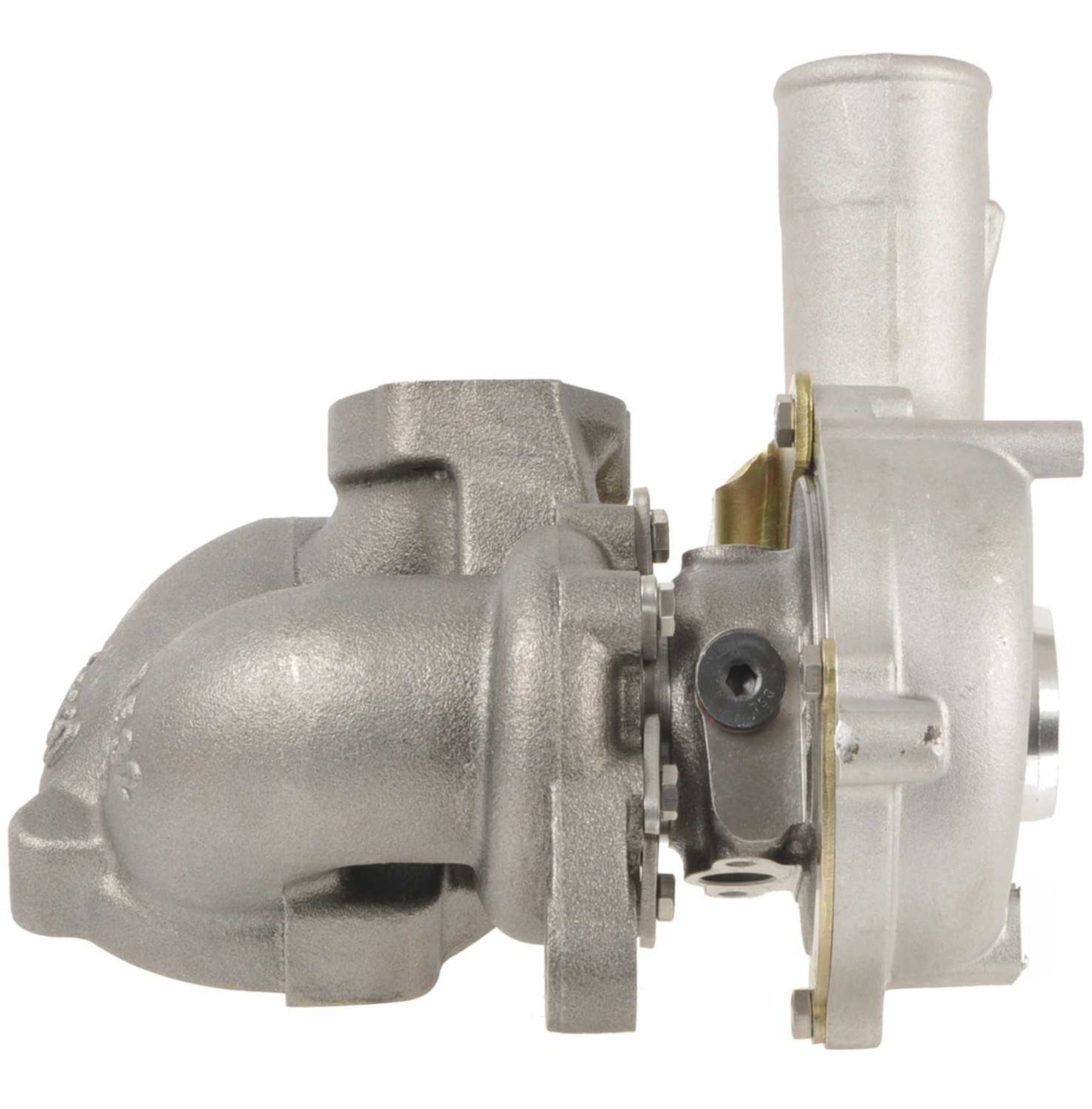 Cardone New Turbocharger 2N-518