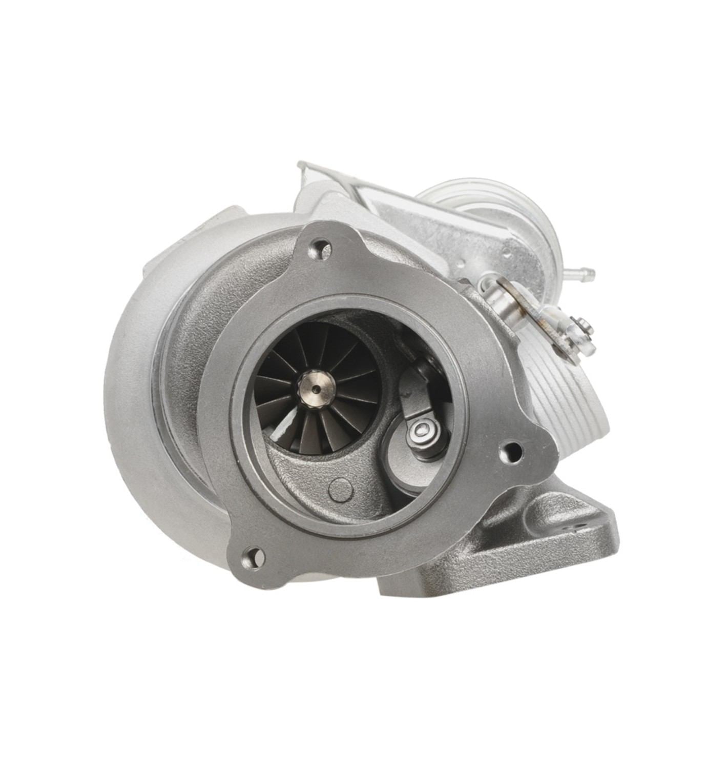 Cardone New Turbocharger 2N-723