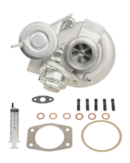 Cardone New Turbocharger 2N-723