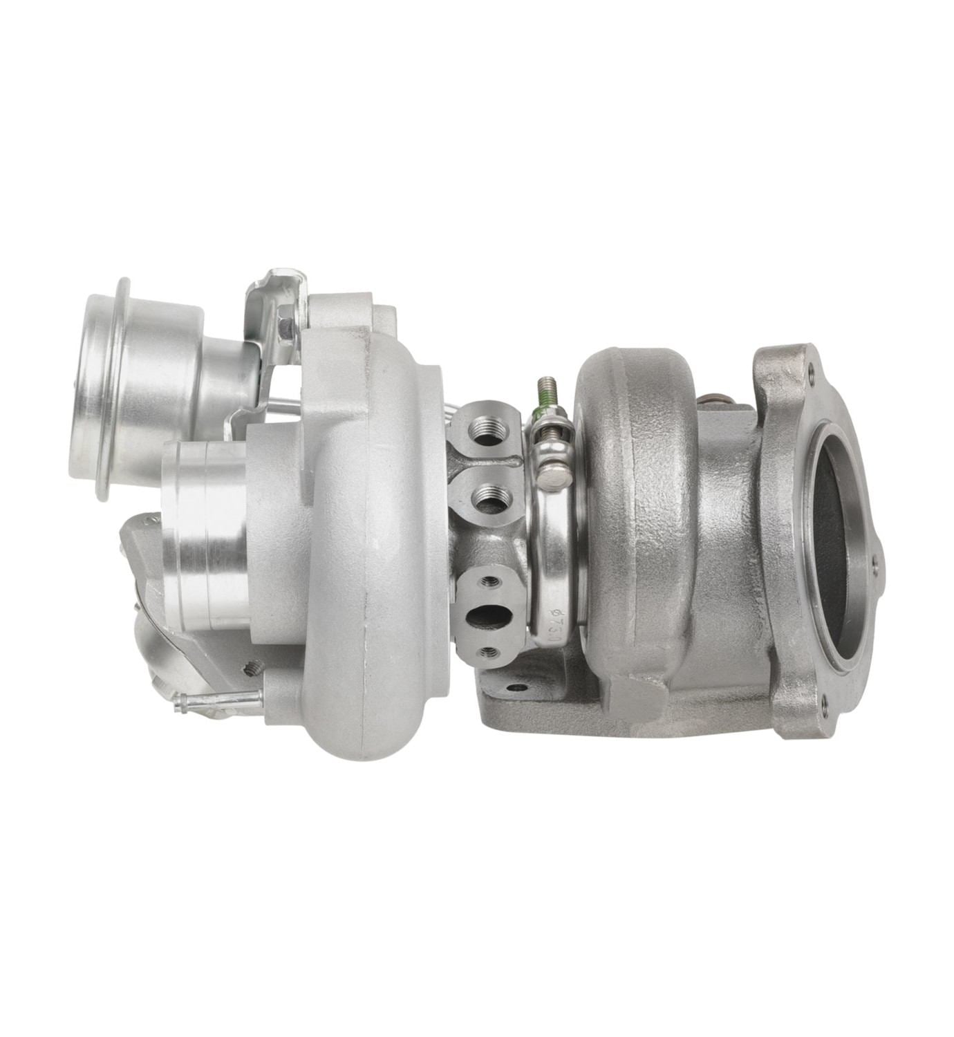 Cardone New Turbocharger 2N-723