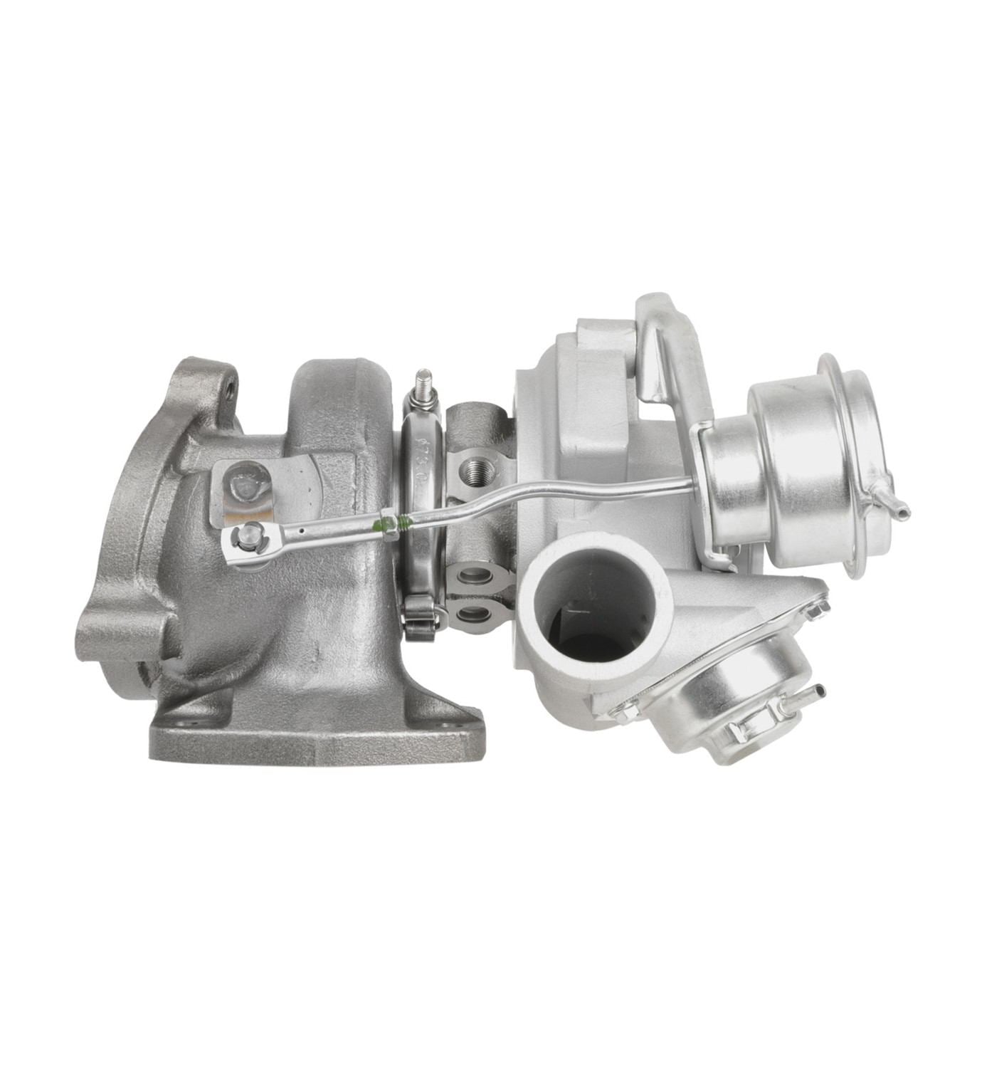 Cardone New Turbocharger 2N-723