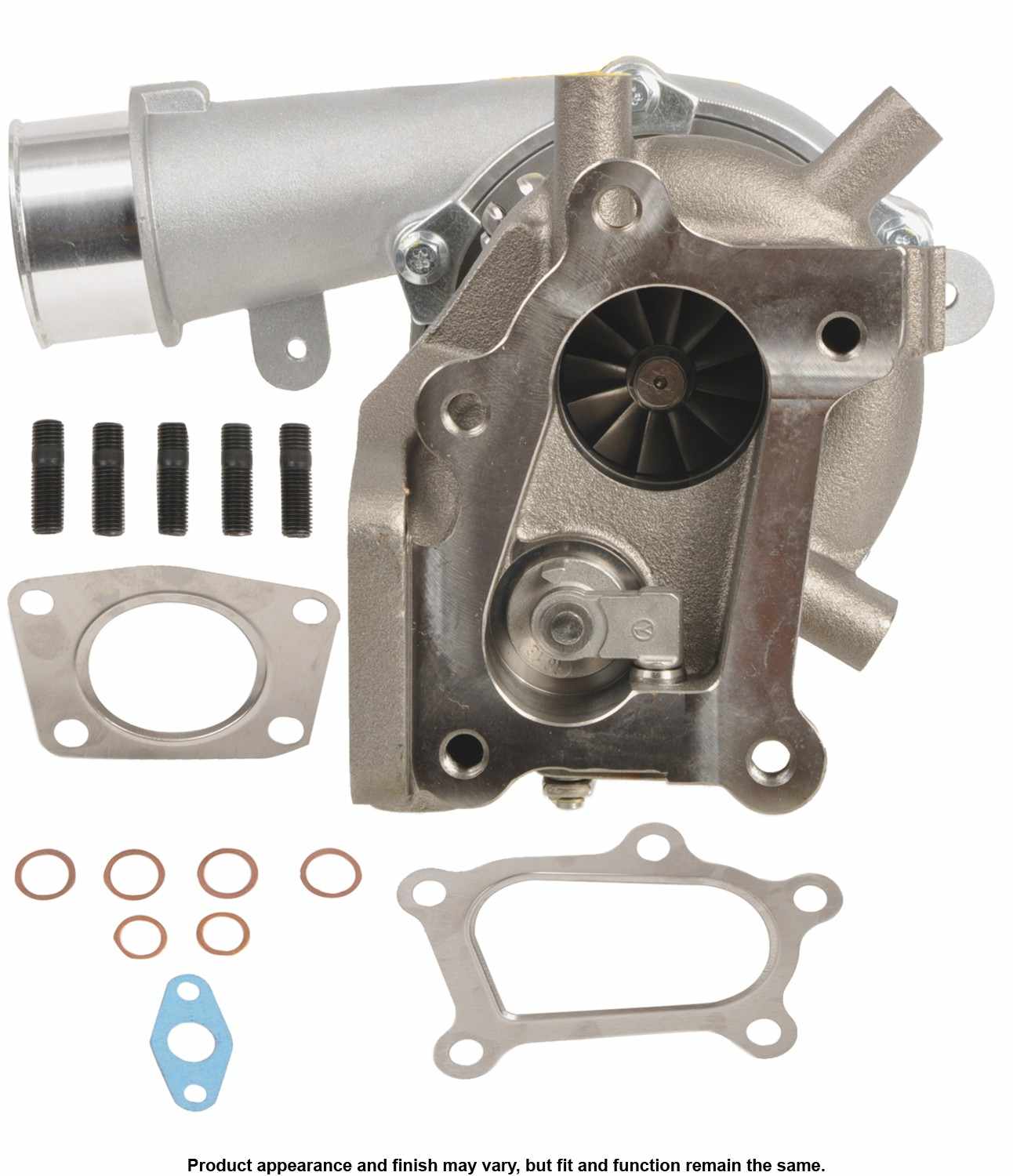 Cardone New Turbocharger 2N-750