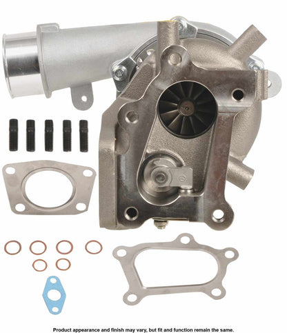 Cardone New Turbocharger 2N-750