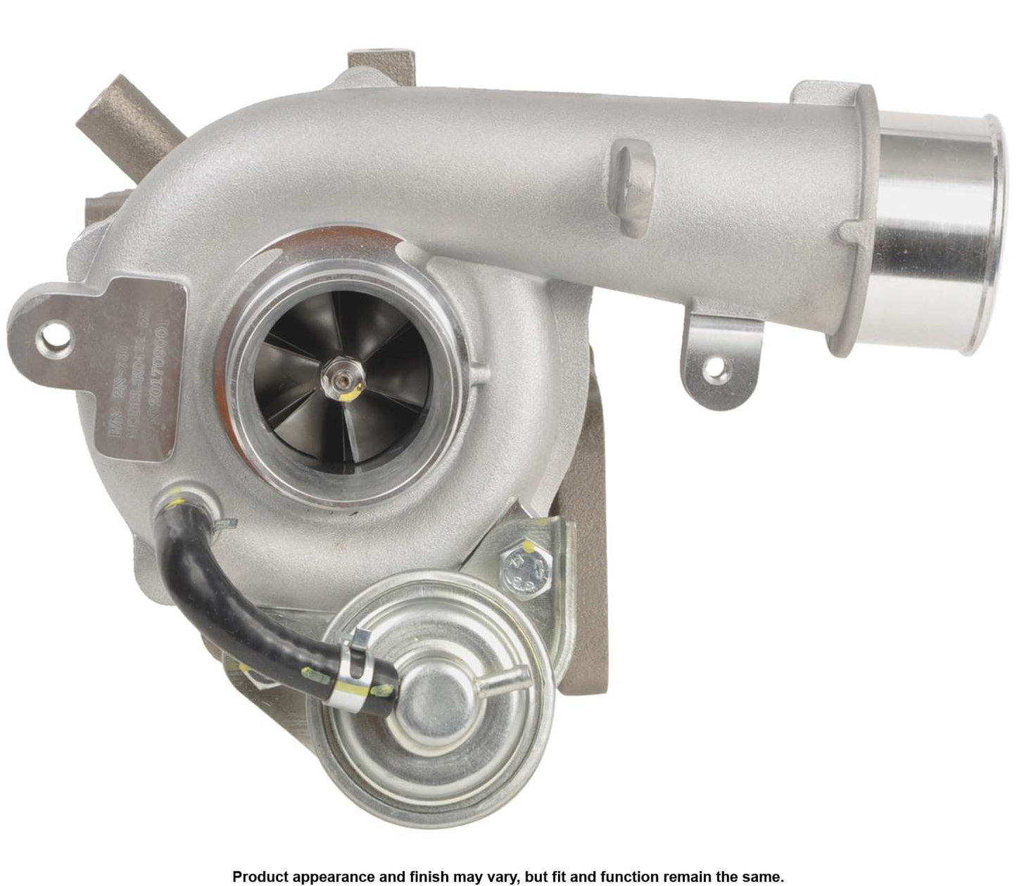 Cardone New Turbocharger 2N-750