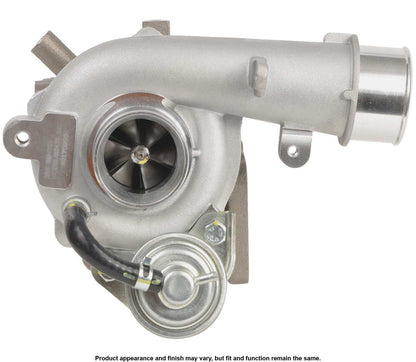 Cardone New Turbocharger 2N-750