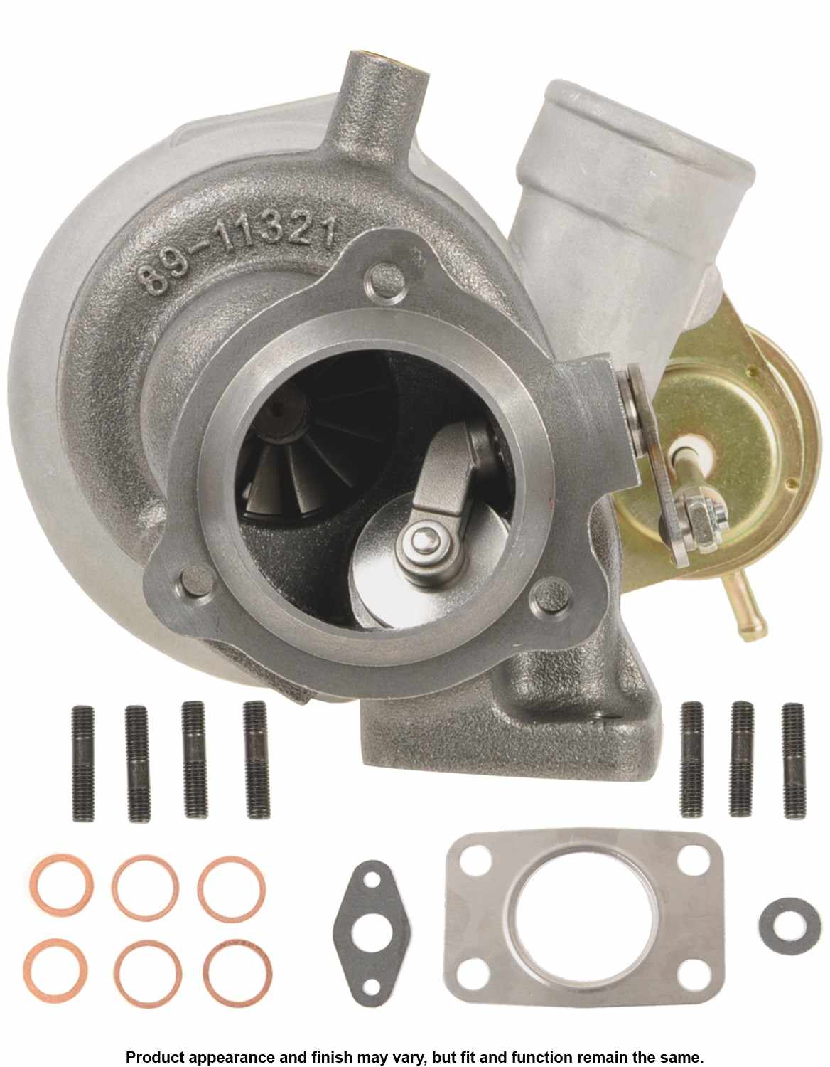 Cardone New Turbocharger 2N-802