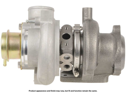 Cardone New Turbocharger 2N-802
