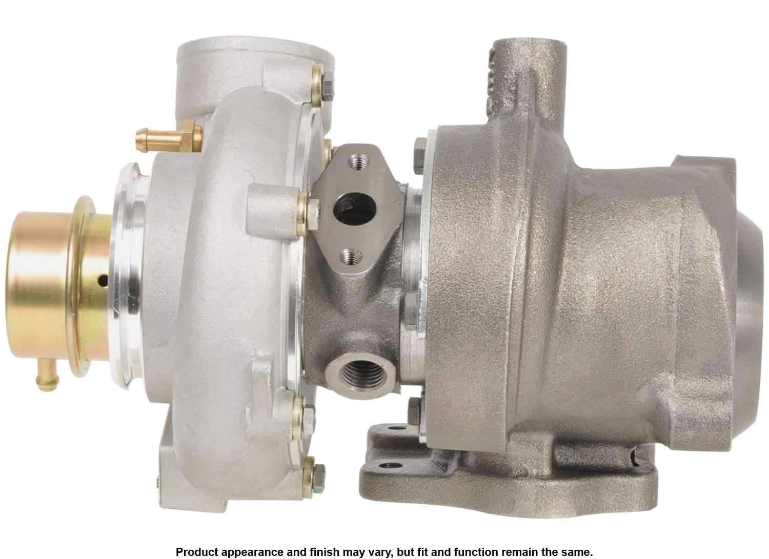 Cardone New New Turbocharger 2N-805