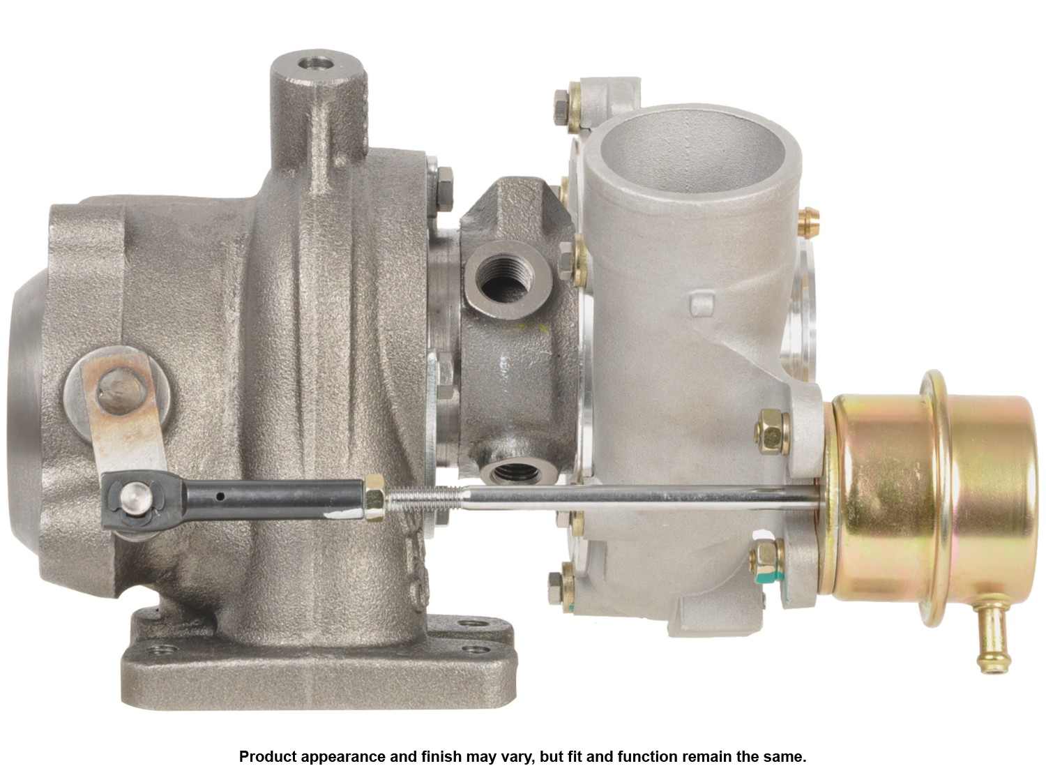 Cardone New New Turbocharger 2N-805