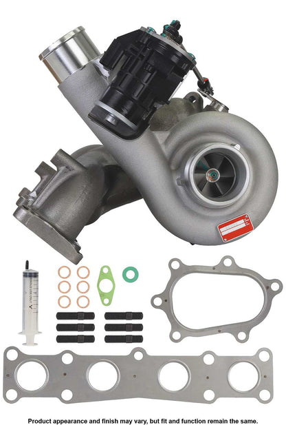 Cardone New New Turbocharger 2N-820