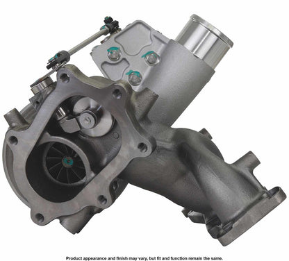 Cardone New New Turbocharger 2N-820