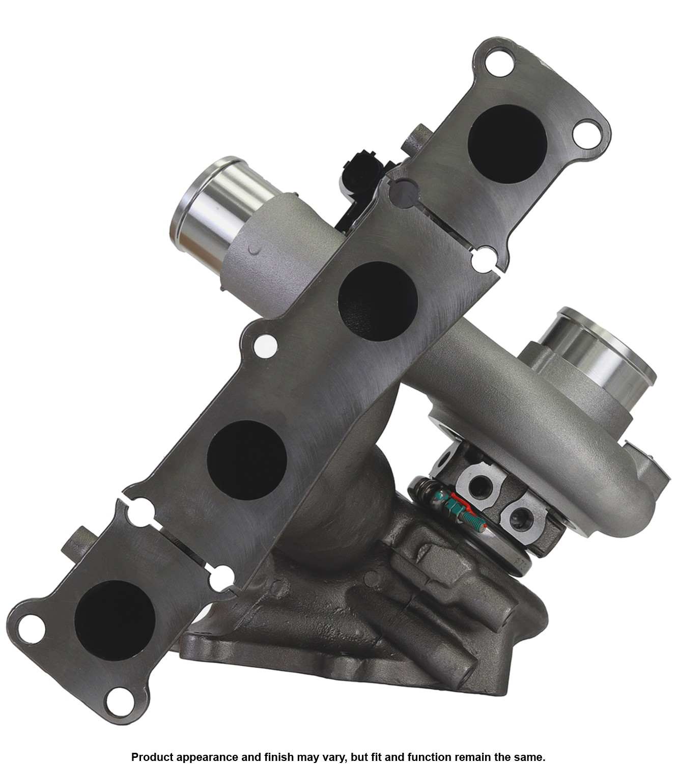 Cardone New New Turbocharger 2N-820