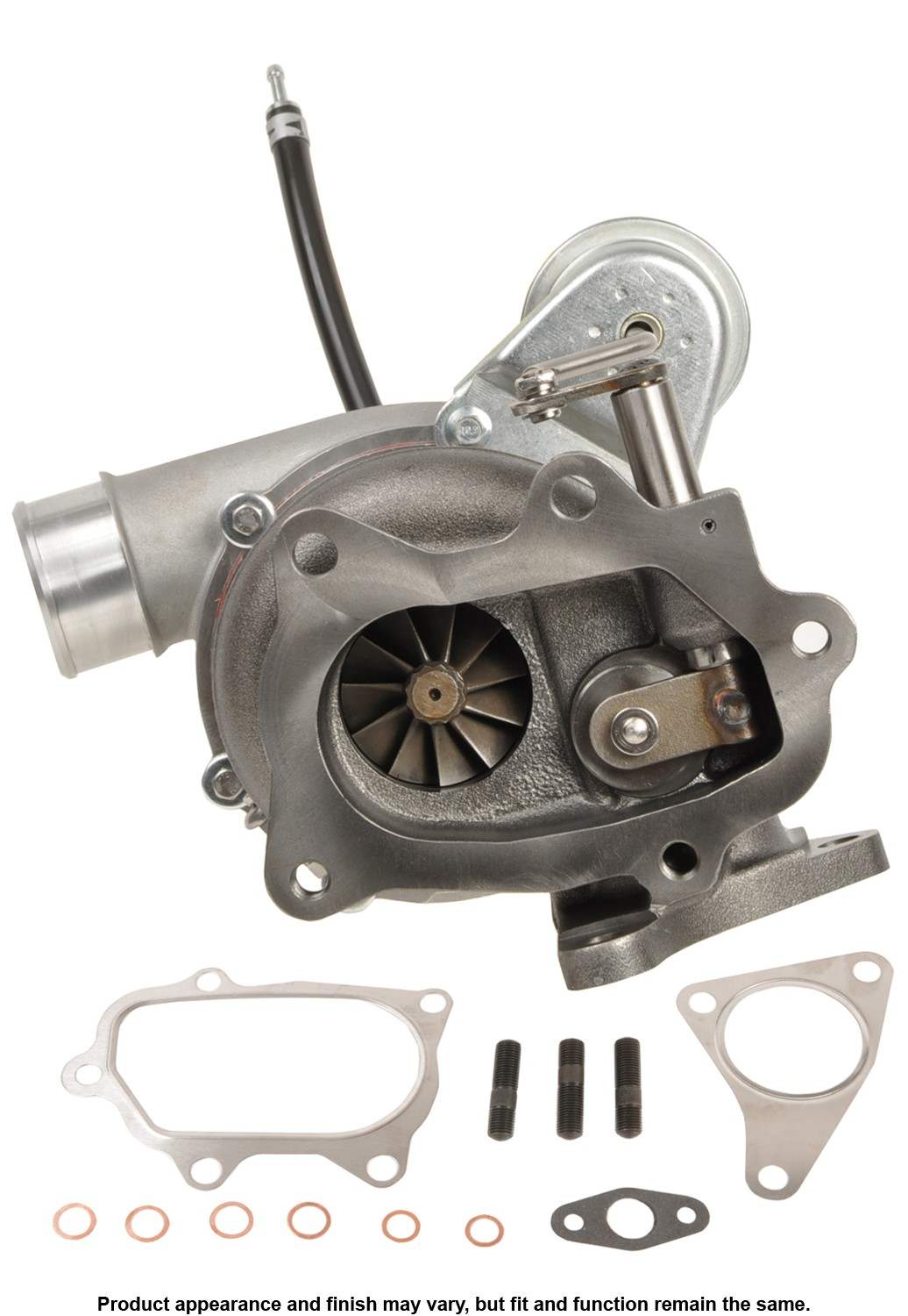 Cardone New New Turbocharger 2N-841