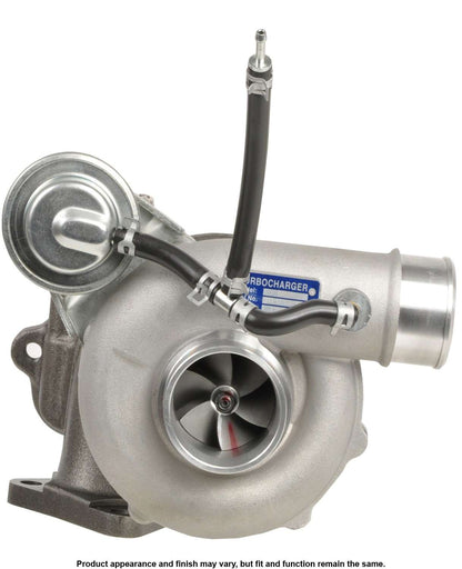 Cardone New New Turbocharger 2N-841