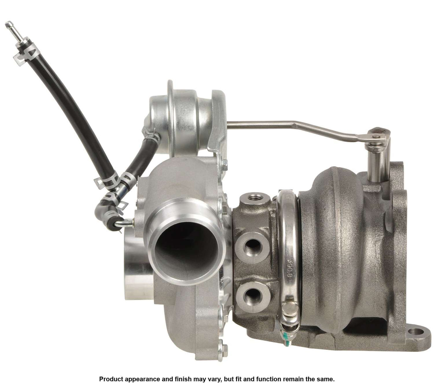 Cardone New New Turbocharger 2N-841