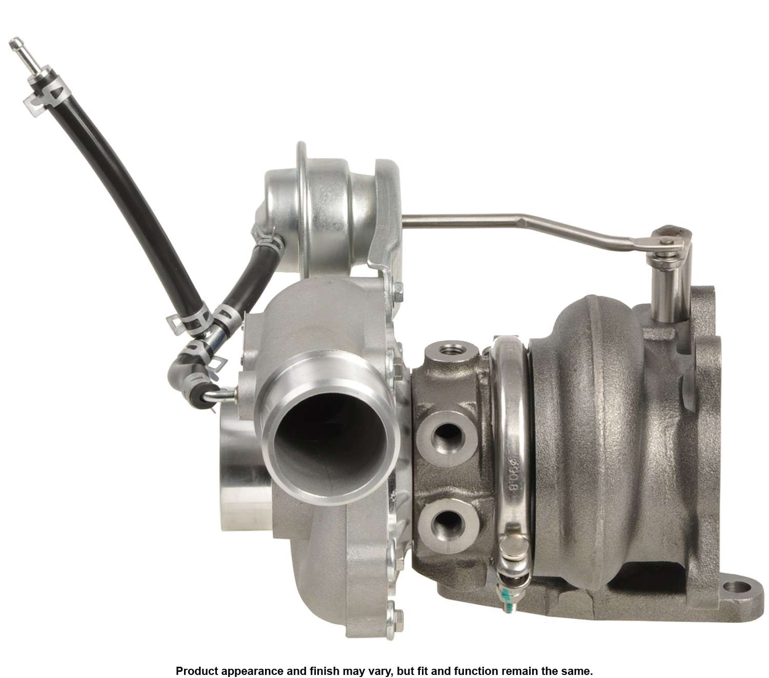 Cardone New New Turbocharger 2N-841