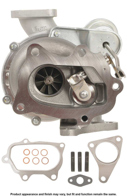 Cardone New New Turbocharger 2N-842