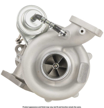 Cardone New New Turbocharger 2N-842