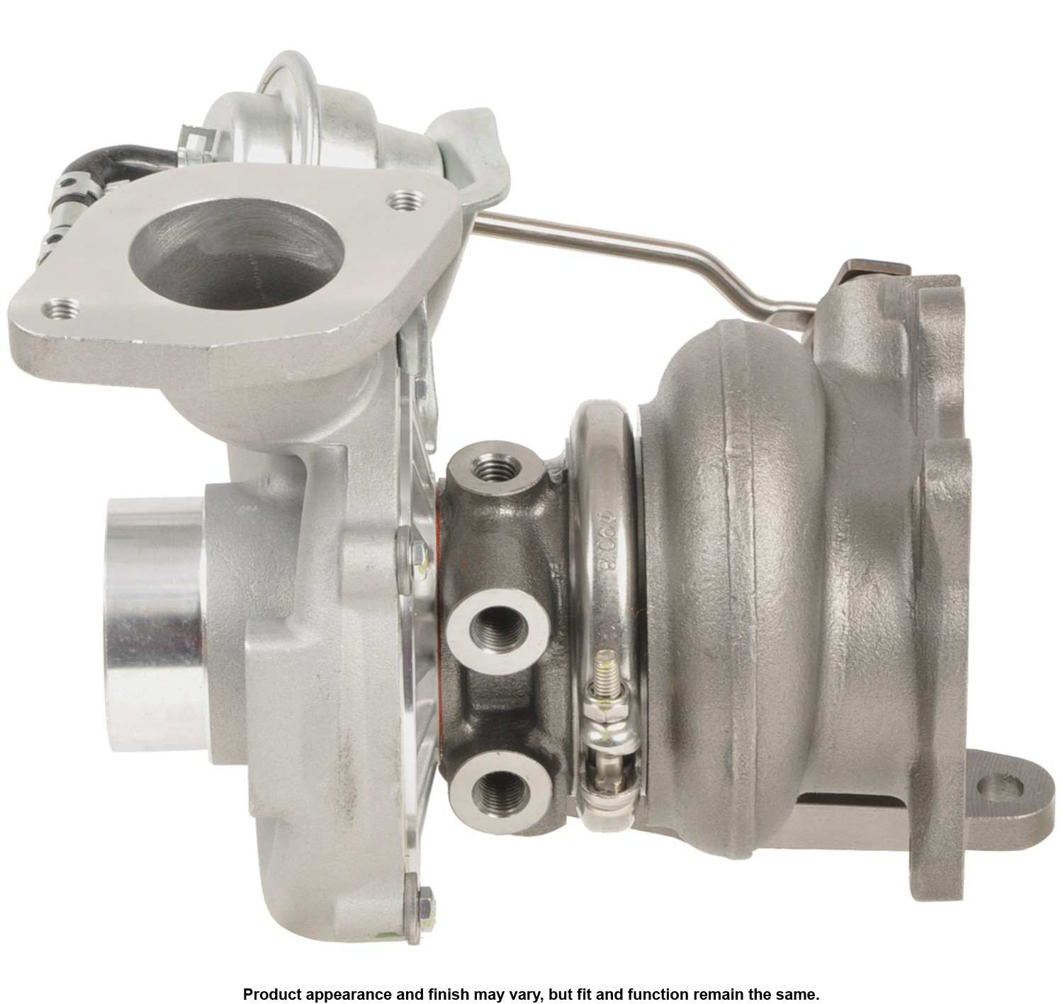 Cardone New New Turbocharger 2N-842