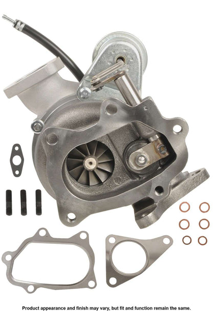 Cardone New Turbocharger 2N-843