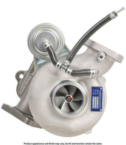 Cardone New Turbocharger 2N-843