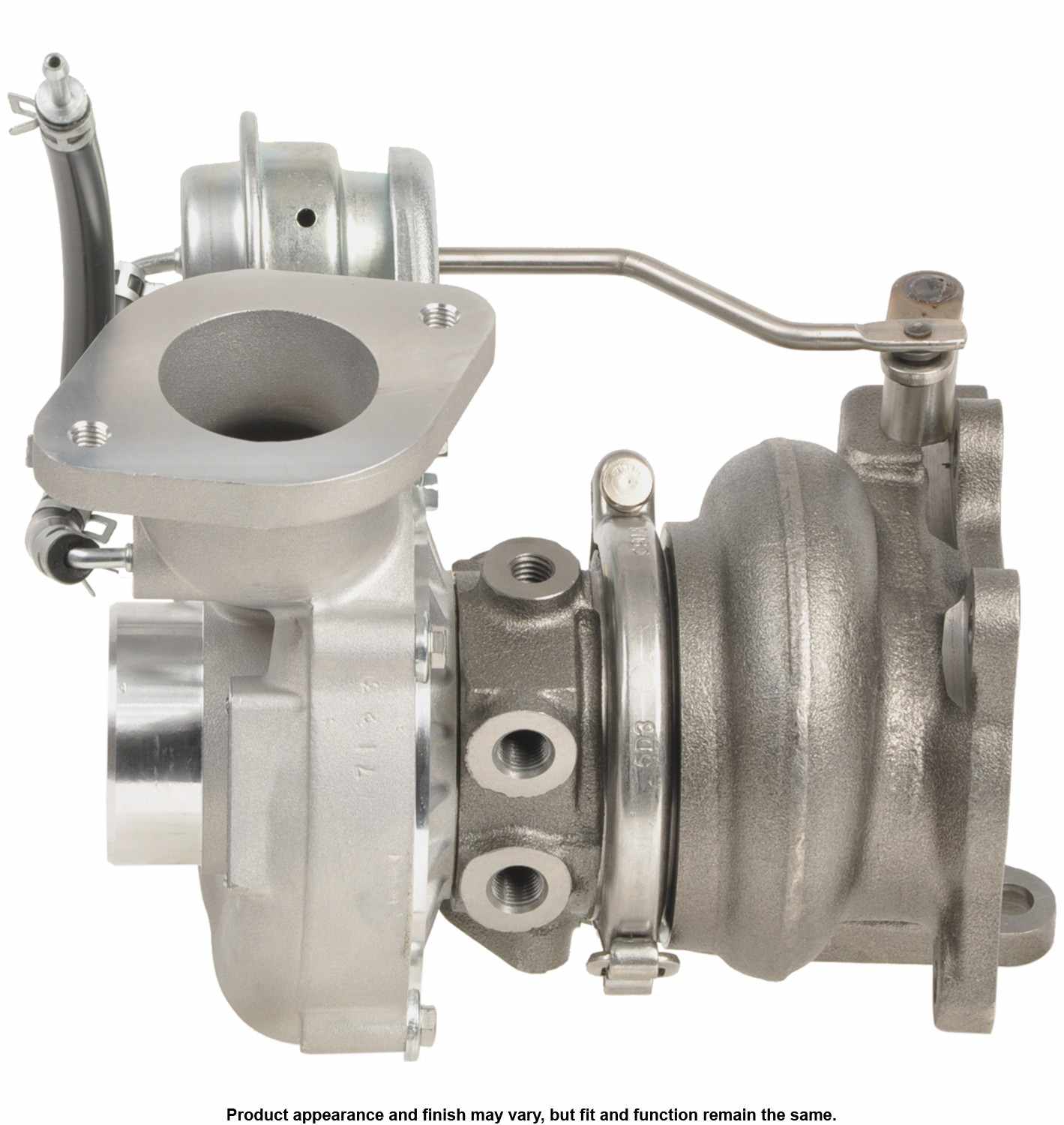Cardone New Turbocharger 2N-843