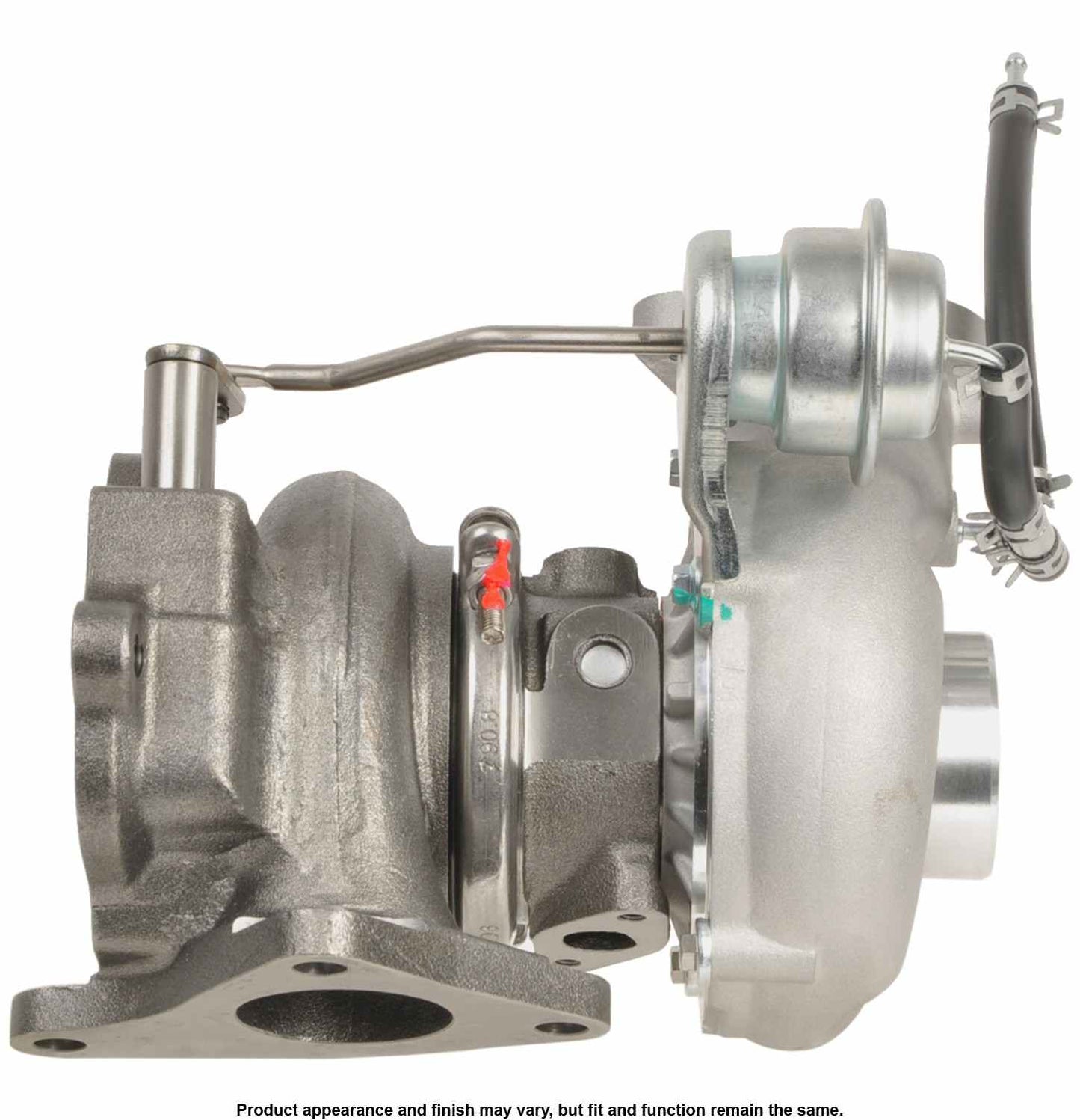 Cardone New Turbocharger 2N-843