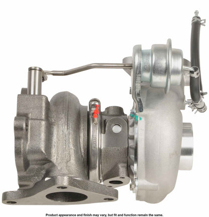 Cardone New Turbocharger 2N-843