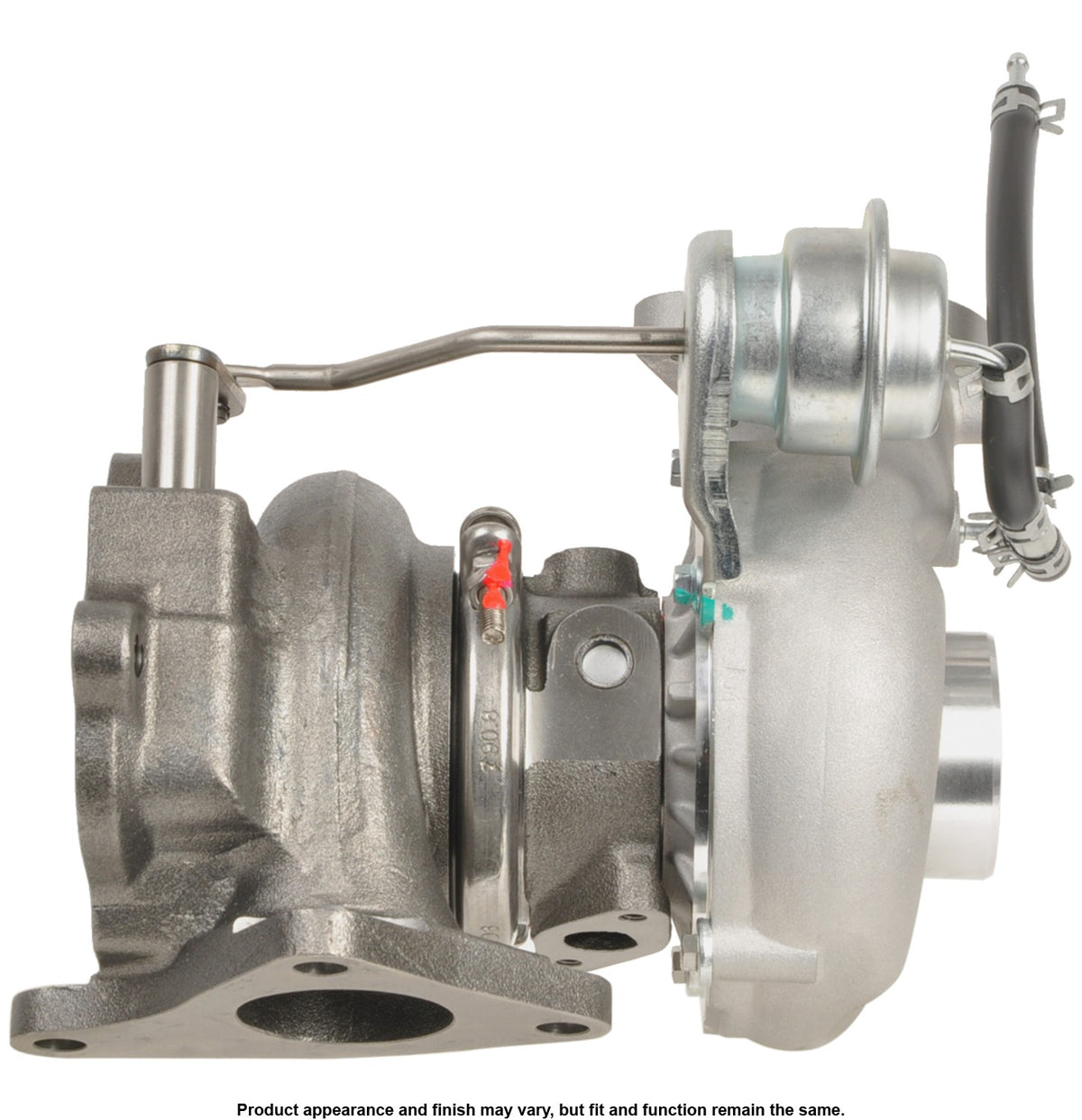 Cardone New Turbocharger 2N-843
