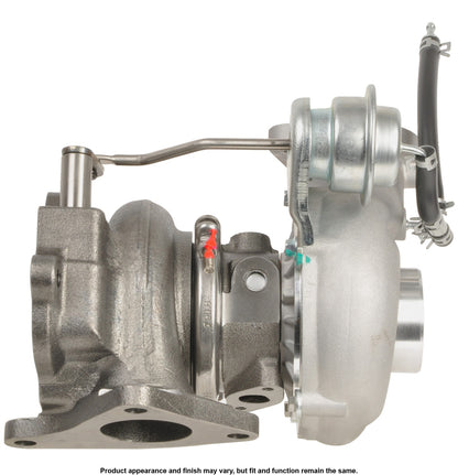 Cardone New Turbocharger 2N-843