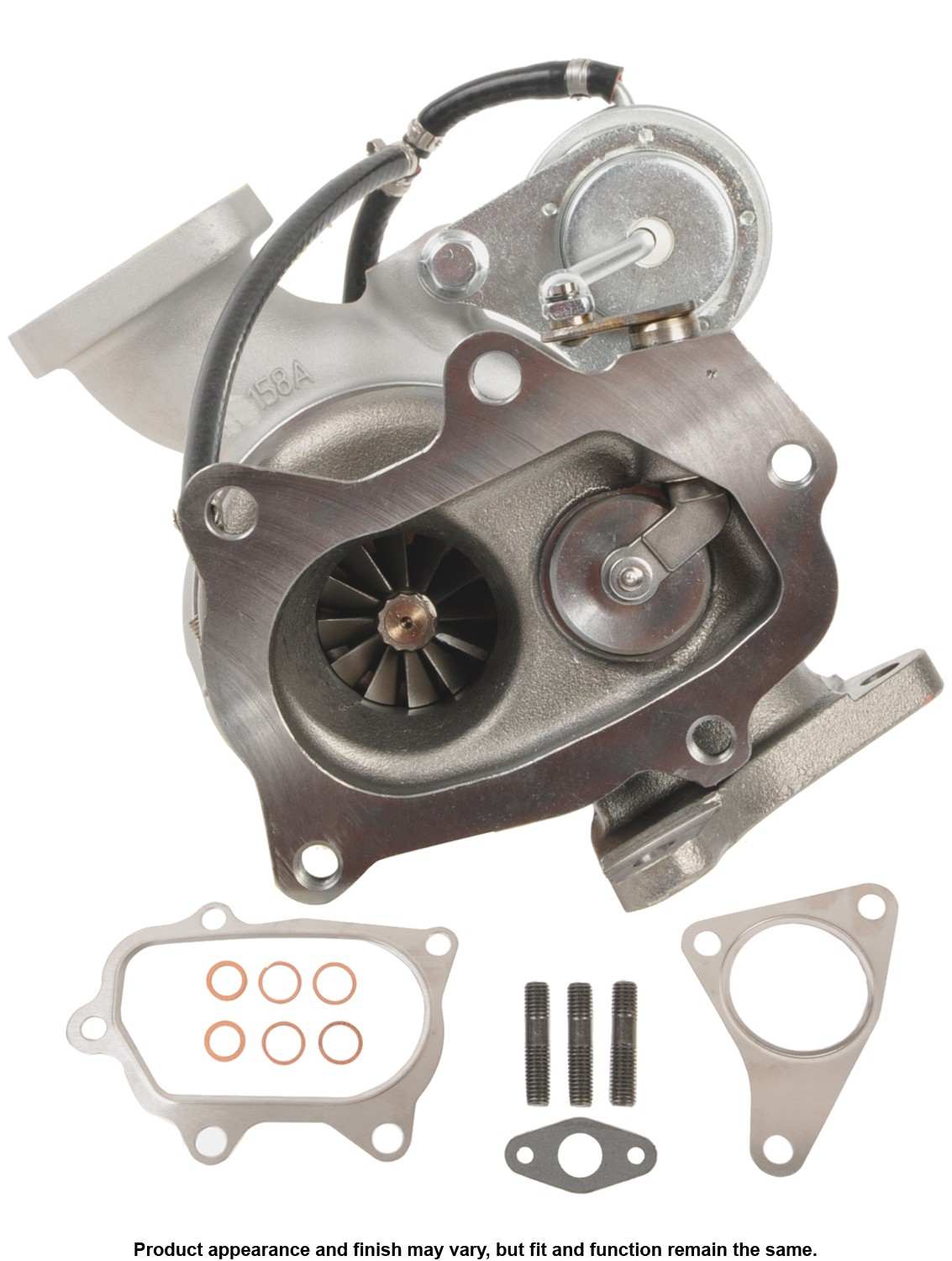 Cardone New Turbocharger 2N-844