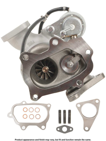 Cardone New Turbocharger 2N-844