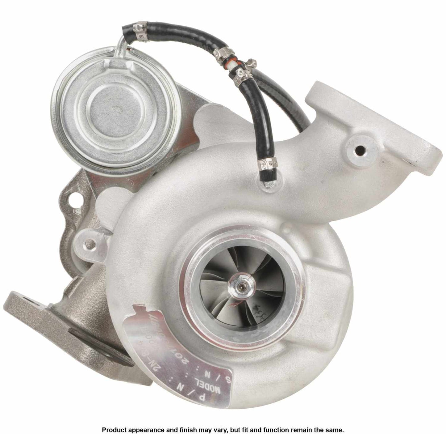 Cardone New Turbocharger 2N-844