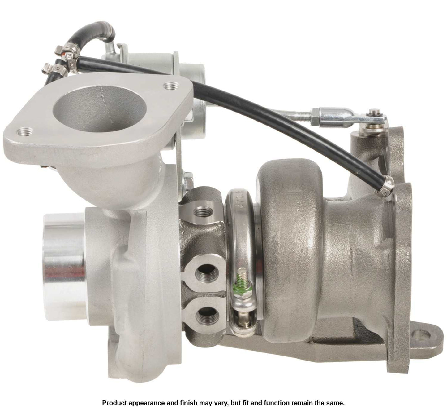 Cardone New Turbocharger 2N-844