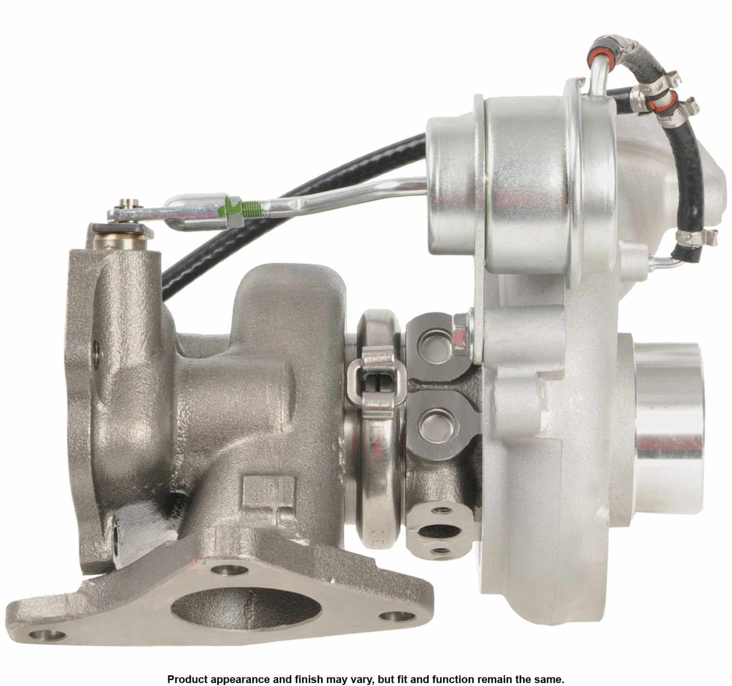 Cardone New Turbocharger 2N-844