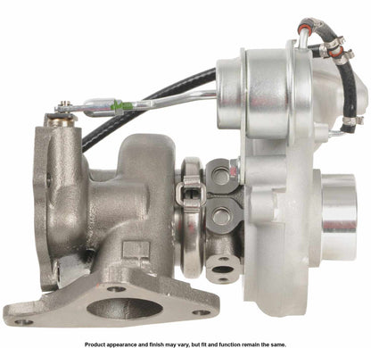 Cardone New Turbocharger 2N-844