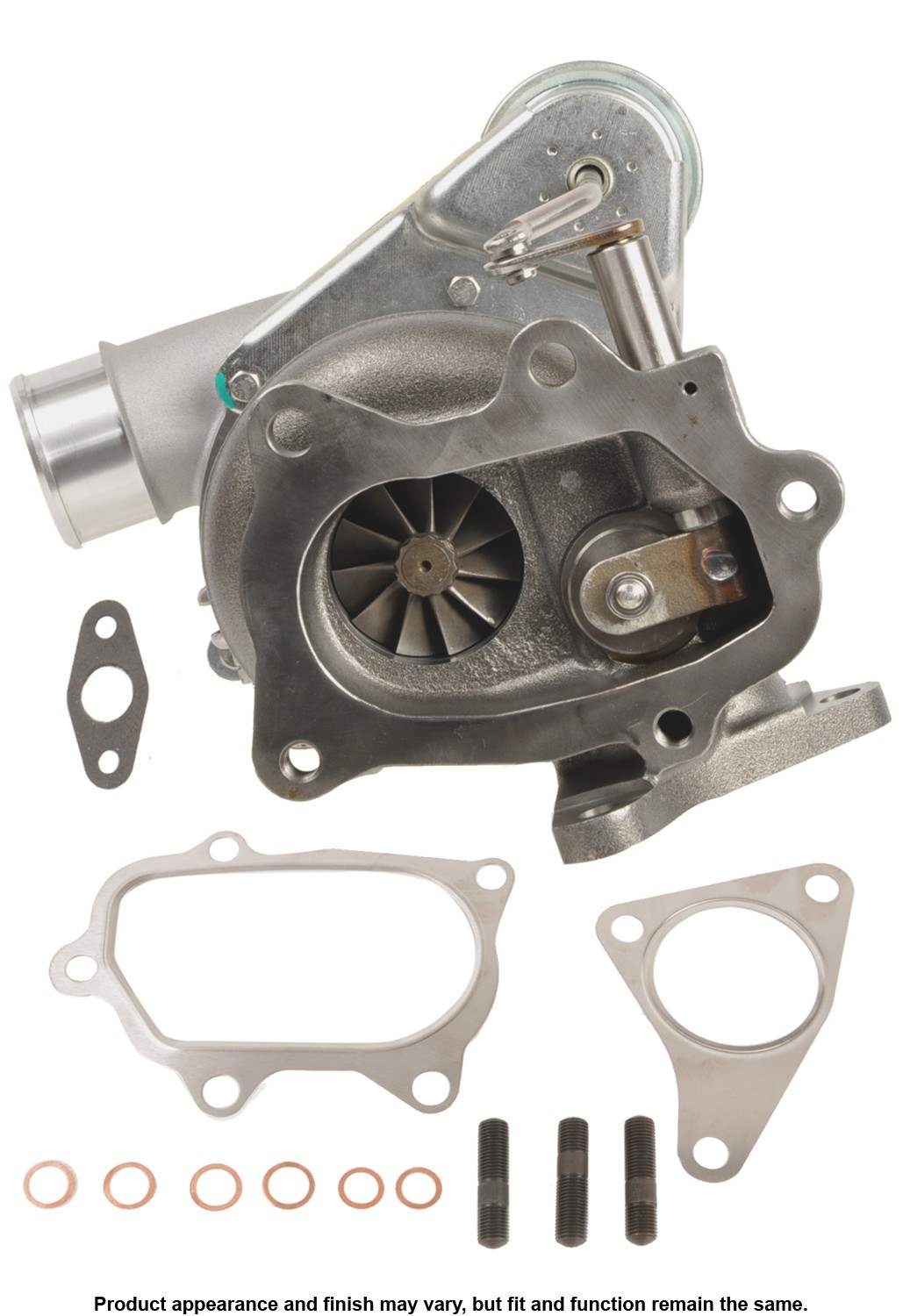 Cardone New Turbocharger 2N-846
