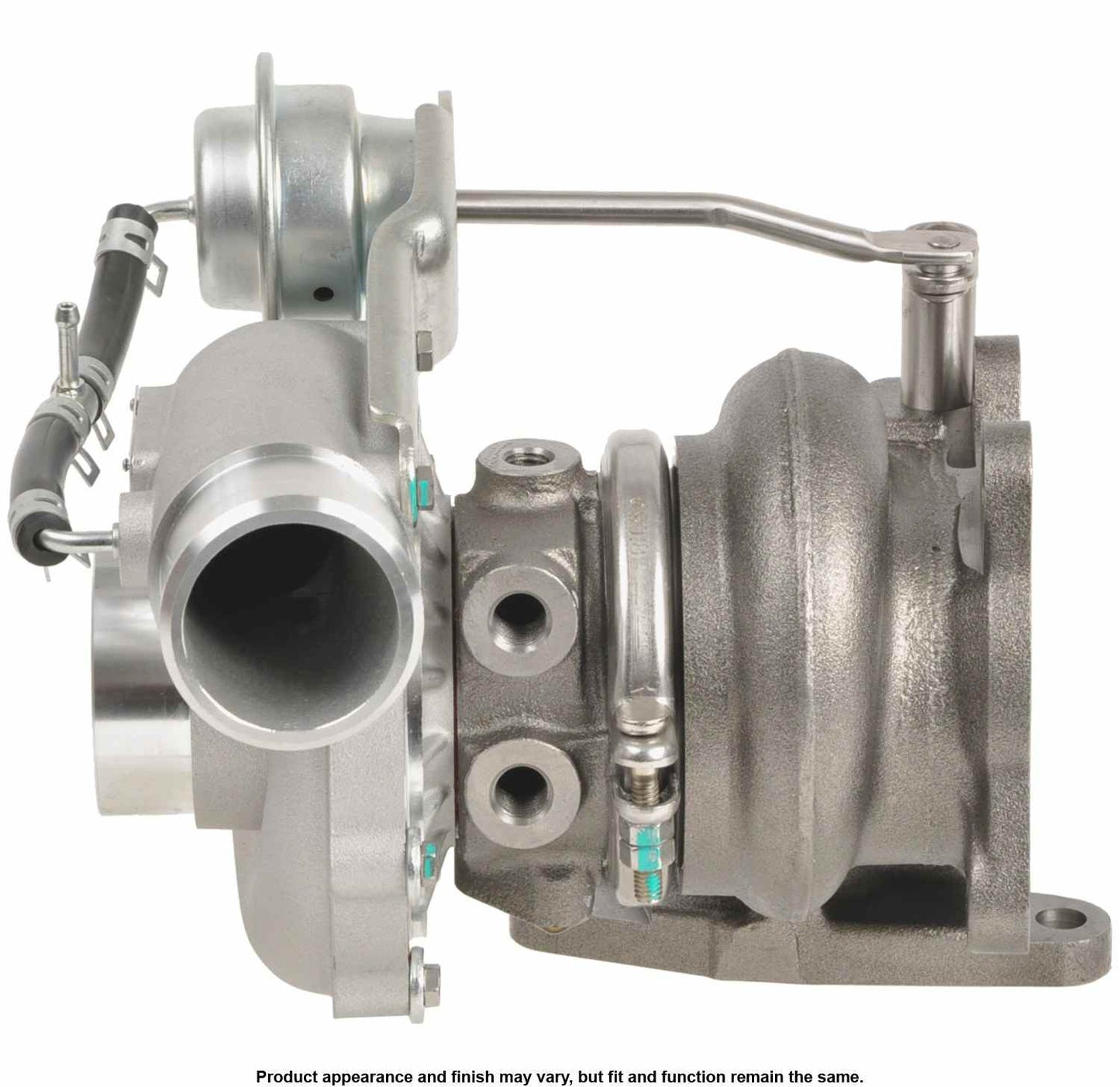 Cardone New Turbocharger 2N-846